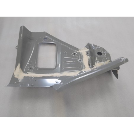 Plaque de Support de Feu Arrière Droit - BYD - 14780063-00