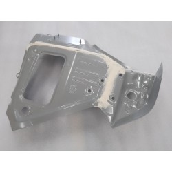 Plaque de Support de Feu Arrière Droit - BYD - 14780063-00