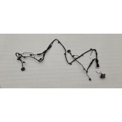 Petite ligne de pare-chocs arrière - BYD - 14780040-00