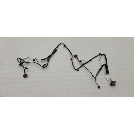 Petite ligne de pare-chocs arrière - BYD - 14780040-00
