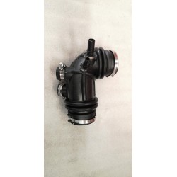 Tuyau flexible d'admission - BYD - 14779285-00