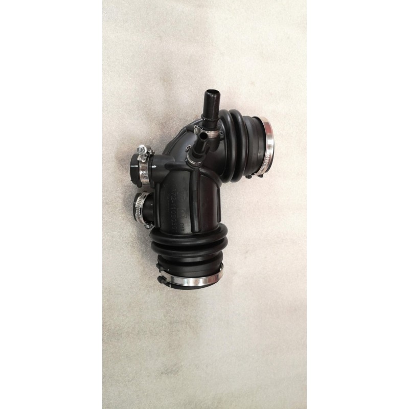 Tuyau flexible d'admission - BYD - 14779285-00