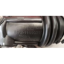 Tuyau flexible d'admission - BYD - 14779285-00