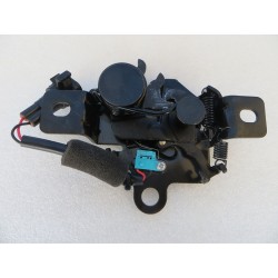 Serrure de capot avant - BYD - 11782874-00