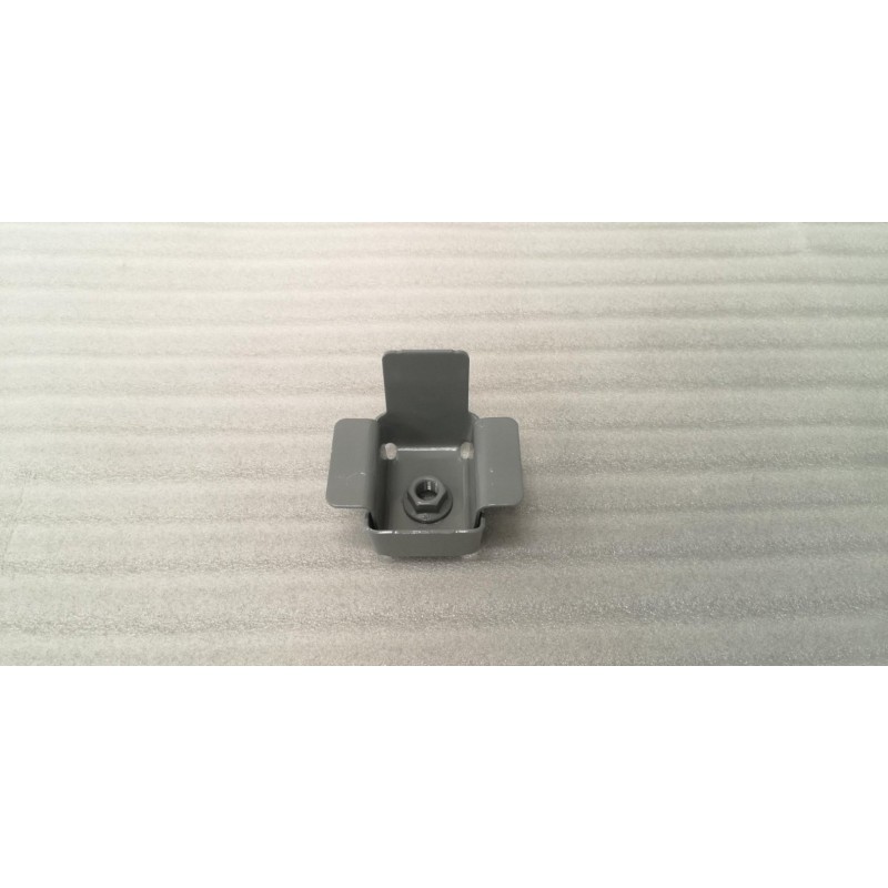 Support de montage avant du bloc-batterie - BYD - 14779248-00