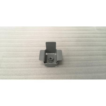 Support de montage avant du bloc-batterie - BYD - 14779248-00