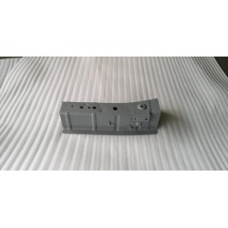 Section arrière de la poutre longitudinale arrière gauche - BYD - 14779238-00