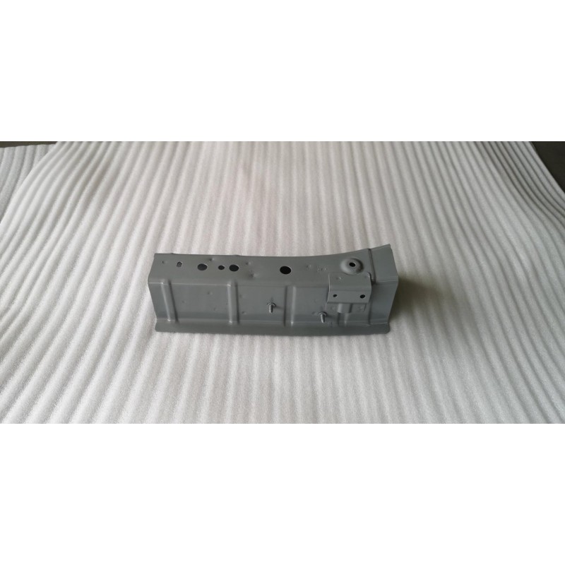 Section arrière de la poutre longitudinale arrière gauche - BYD - 14779238-00