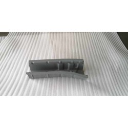Section arrière de la poutre longitudinale arrière gauche - BYD - 14779238-00