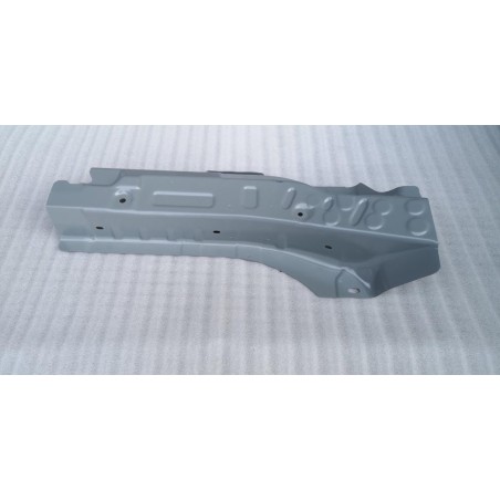 Section arrière du panneau intérieur du seuil de la portière gauche - BYD - 14779237-00