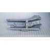 Section arrière du panneau intérieur du seuil de la portière gauche - BYD - 14779237-00