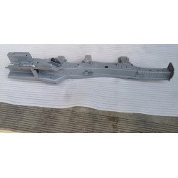 Poutre longitudinale arrière droite - BYD - 14779236-00