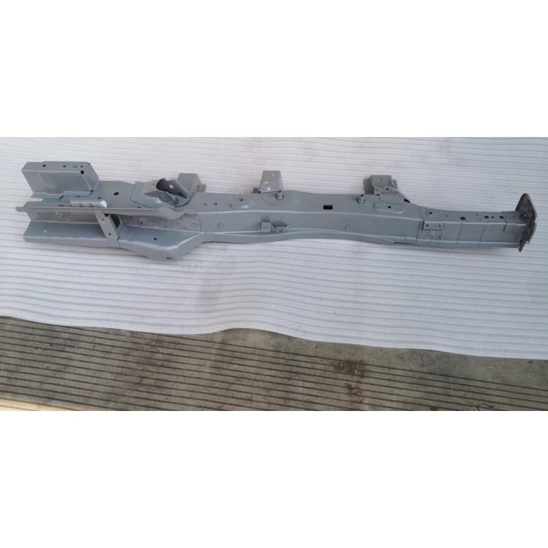 Poutre longitudinale arrière droite - BYD - 14779236-00