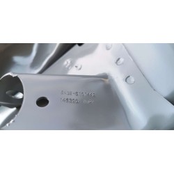 Poutre longitudinale arrière droite - BYD - 14779236-00