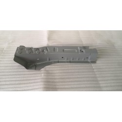 Section arrière du panneau intérieur du seuil de la portière droite - BYD - 14779234-00