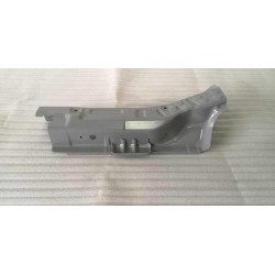 Section arrière du panneau intérieur du seuil de la portière droite - BYD - 14779234-00