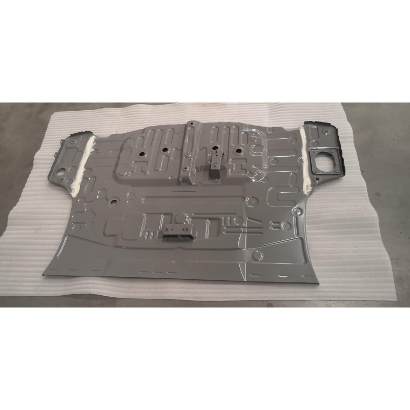 Panneau de plancher arrière - BYD - 14779232-00