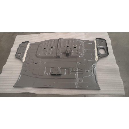 Panneau de plancher arrière - BYD - 14779232-00