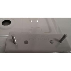 Panneau de plancher arrière - BYD - 14779232-00