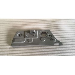 Panneau de recouvrement gauche du plancher arrière - BYD - 14779231-00