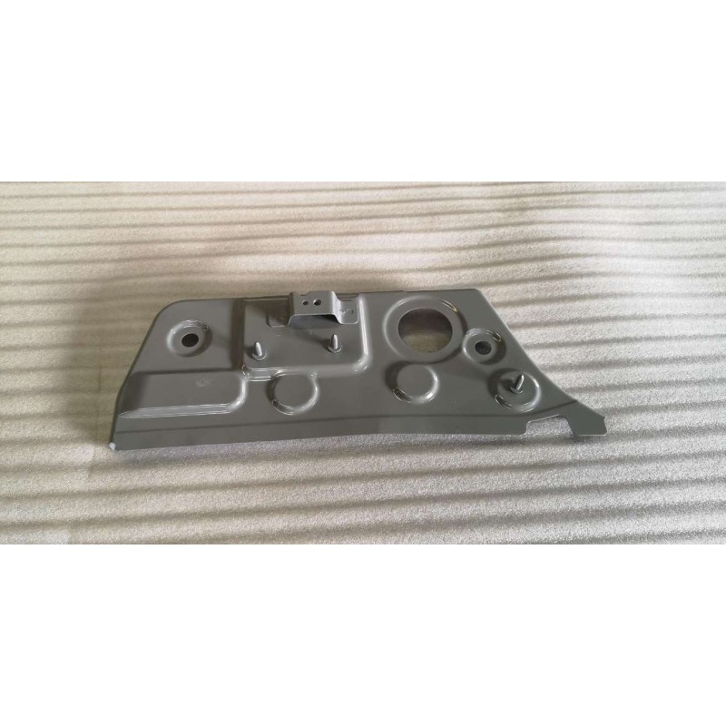 Panneau de recouvrement gauche du plancher arrière - BYD - 14779231-00