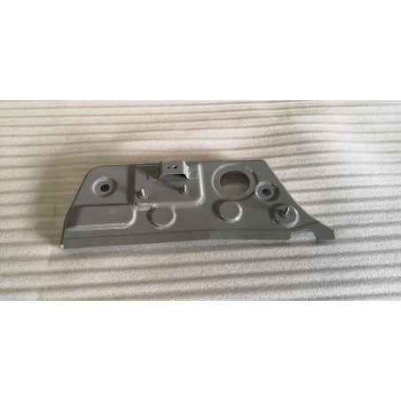 Panneau de recouvrement gauche du plancher arrière - BYD - 14779231-00