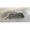 Panneau de recouvrement gauche du plancher arrière - BYD - 14779231-00