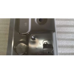Panneau de recouvrement gauche du plancher arrière - BYD - 14779231-00