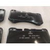 Plaquettes de frein avant - Kit après-vente - BYD - 15221370-00