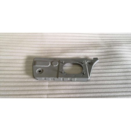 Panneau de recouvrement droit du plancher arrière - BYD - 14779225-00