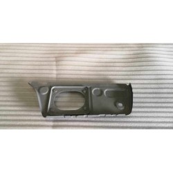 Panneau de recouvrement droit du plancher arrière - BYD - 14779225-00