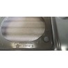 Panneau de recouvrement droit du plancher arrière - BYD - 14779225-00