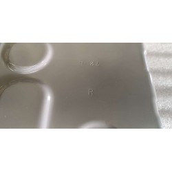 Panneau de recouvrement droit du plancher arrière - BYD - 14779225-00