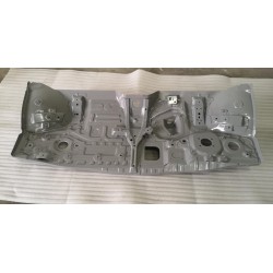 Panneau de la paroi avant - BYD - 14779217-00