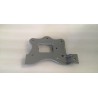 Plaque de montage gauche de la poutre du pare-chocs avant - BYD - 14779212-00