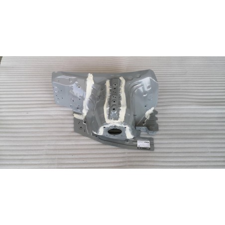 Garde-boue avant gauche - BYD - 14779211-00