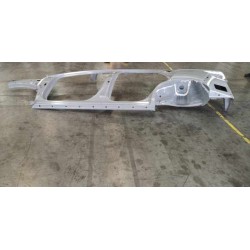 Paroi latérale gauche - BYD - 14779203-00