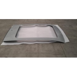 Couverture du toit - Version toit ouvrant - BYD - 14779202-00