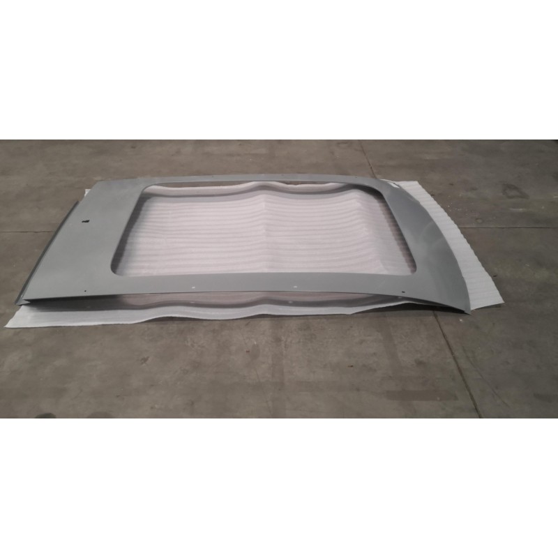 Couverture du toit - Version toit ouvrant - BYD - 14779202-00