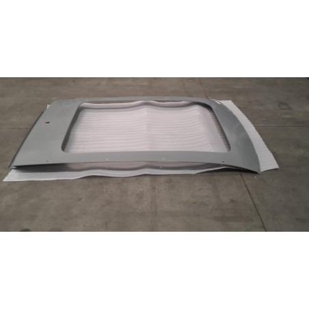 Couverture du toit - Version toit ouvrant - BYD - 14779202-00
