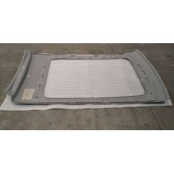 Couverture du toit - Version toit ouvrant - BYD - 14779202-00