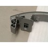 Poutre de pare-chocs avant - BYD - 14779199-00