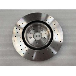 Disque de frein avant - Kit après-vente - BYD - 15205808-00
