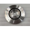 Disque de frein avant - Kit après-vente - BYD - 15205808-00