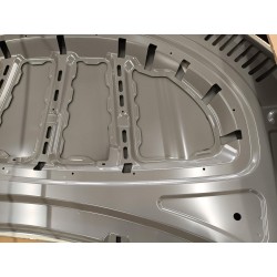 Capot - BYD - 14779188-00