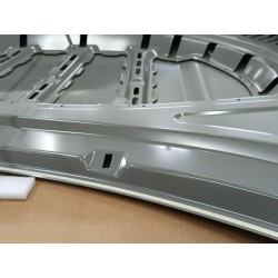Capot - BYD - 14779188-00