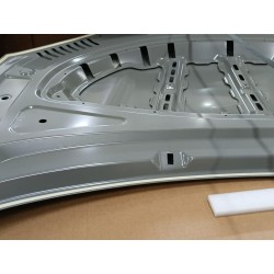 Capot - BYD - 14779188-00
