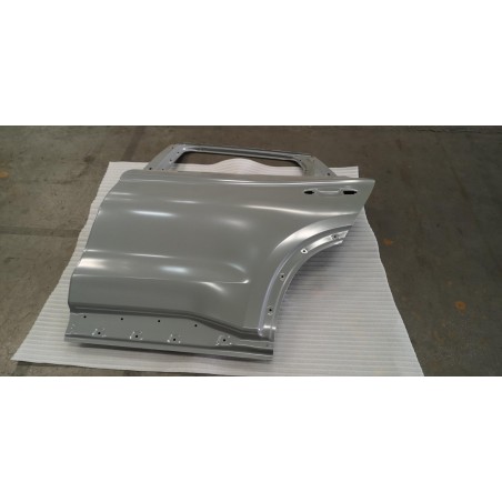 Portière arrière gauche - BYD - 14779143-00