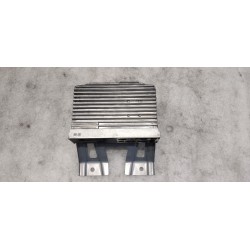 Commande multimédia - BYD - 14777576-00