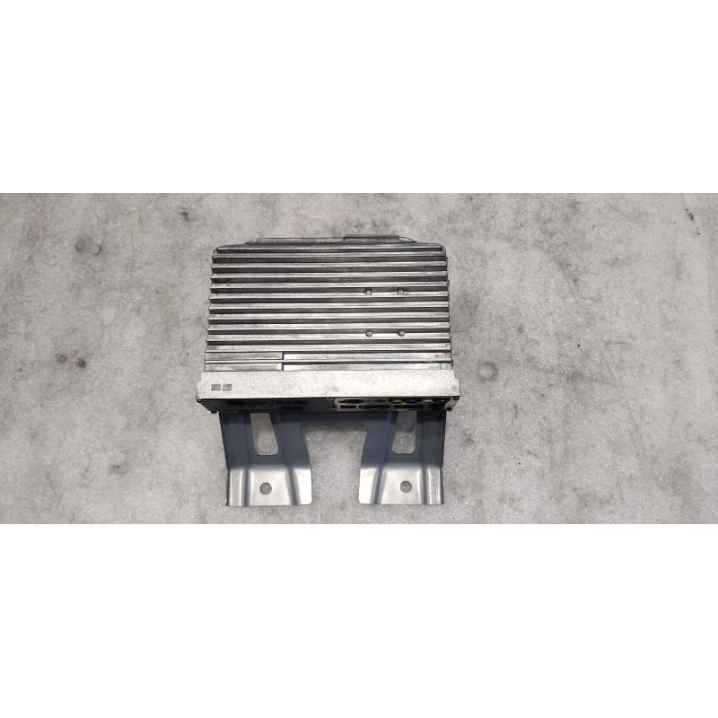 Commande multimédia - BYD - 14777576-00